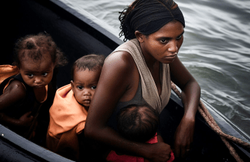 Hope For Better Future